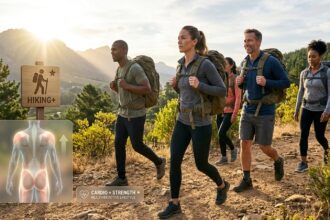 Learn all about rucking