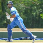 India A vs Sri Lanka A