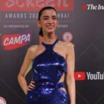 Saba Azad busts pregnancy myths