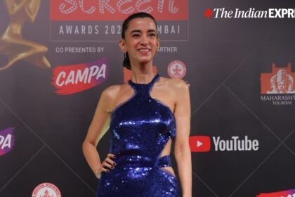 Saba Azad busts pregnancy myths