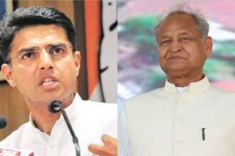 sachin pilot, ashok gehlot, rajasthan,