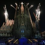 sagrada familia basilica