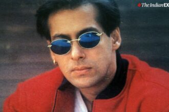 Salman Khan recalls dangerous stunt accident during film shoot