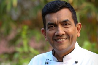 Sanjeev Kapoor