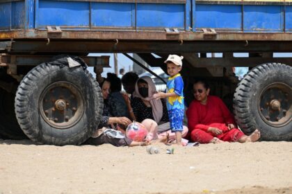 heat vulnerable list, heat vulnerable cities, global warming, Oxford University study, heatwave, India heat wave, india heat-vulnerable, air conditioning, electricity demand, Indian express news, current affairs