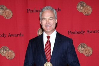 Scott Pelley