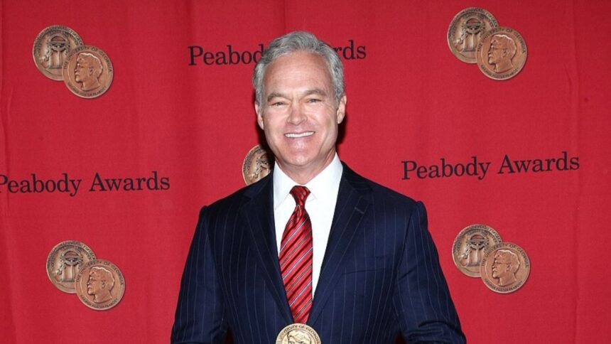 Scott Pelley