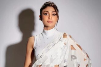 Shilpa Shetty Kundra