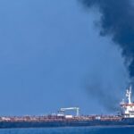 India summons US diplomat second time in 2 days over strike on tanker