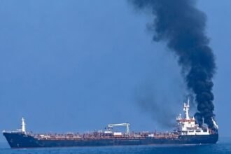 India summons US diplomat second time in 2 days over strike on tanker