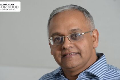 We feed 2.35 million children in 25,000 government schools every day: Shridhar Venkat, CEO, Akshaya Patra Foundation