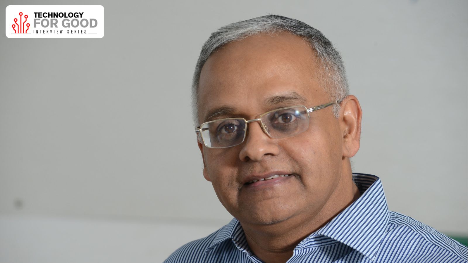 We feed 2.35 million children in 25,000 government schools every day: Shridhar Venkat, CEO, Akshaya Patra Foundation
