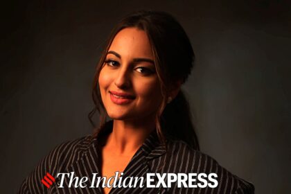 Sonakhi Sinha