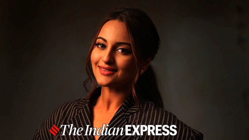 Sonakhi Sinha