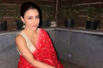 Soha