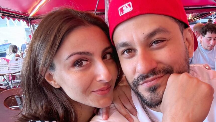 Soha Ali Khan on her first date with Kunal Kemmu