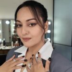 Sonakshi Sinha makeup