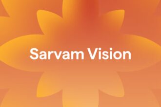 Sarvam AI has reduced the price of its Vision API after more than 35 million pages were digitised through the platform. (Image: Sarvam Vision)