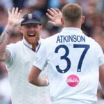 ECB said that it will make an announcement regarding the squad for the second Test in its statement on Stokes and Atkinson. (AP Photo)