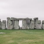 Instead, researchers propose that Neolithic communities were responsible for transporting it the remaining hundreds of kilometres to Stonehenge. (Image: magnific)