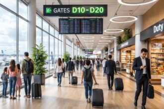 From today, Indian citizens won’t need transit visa for layover in Germany