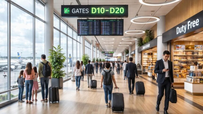 From today, Indian citizens won’t need transit visa for layover in Germany