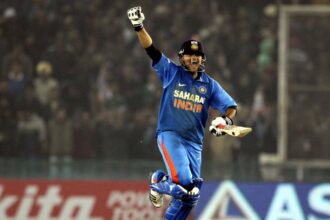 IND vs BAN