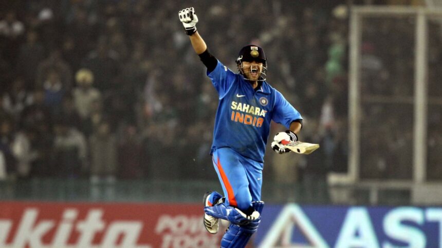 IND vs BAN