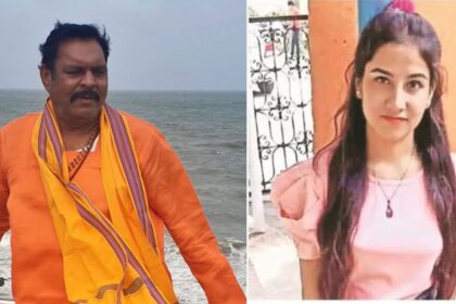 Former BJP MLA Suresh Rathore has been arrested for allegedly conspiring to falsely implicate senior BJP leader in the Ankita Bhandari murder case.