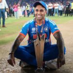 Kaif Suryakumar Yadav