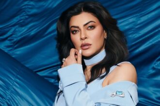 Sushmita Sen on being thin vs fit