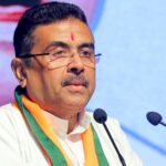 West Bengal Chief Minister Suvendu Adhikari (ANI Photo)