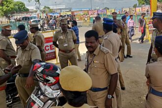 The counterfeit and spurious medicines manufacturing operation was uncovered following raids by the police and the CB-CID in Puducherry last year