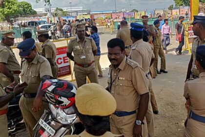 The counterfeit and spurious medicines manufacturing operation was uncovered following raids by the police and the CB-CID in Puducherry last year