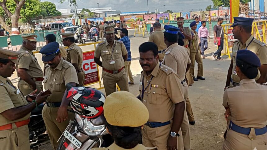 The counterfeit and spurious medicines manufacturing operation was uncovered following raids by the police and the CB-CID in Puducherry last year