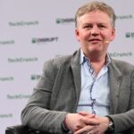Matthew Prince, CEO and co-founder of Cloudflare.