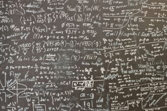 mathematics