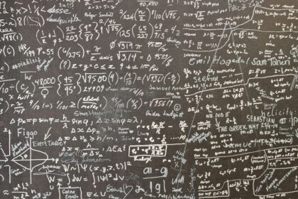 mathematics