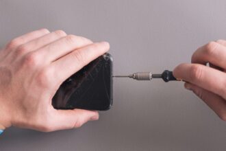 User-replaceable batteries