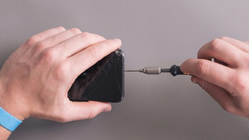 User-replaceable batteries