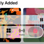 Apple iOS