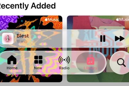 Apple iOS