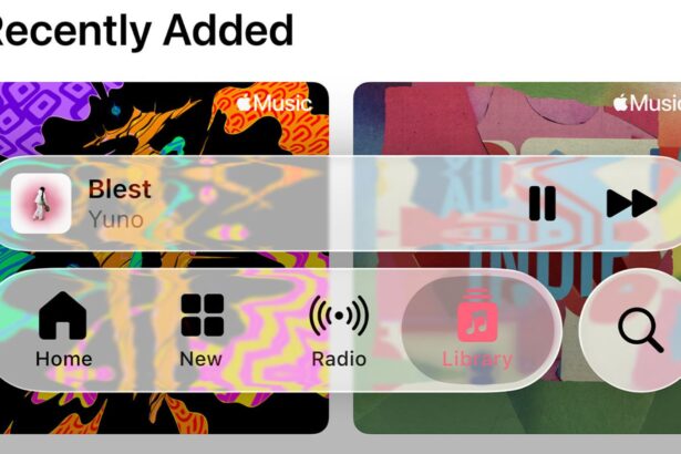 Apple iOS