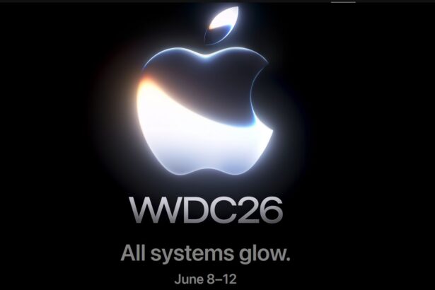 Apple WWDC 2026