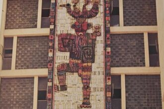 Shastri Bhawan to be razed, Satish Gujral murals to find new home