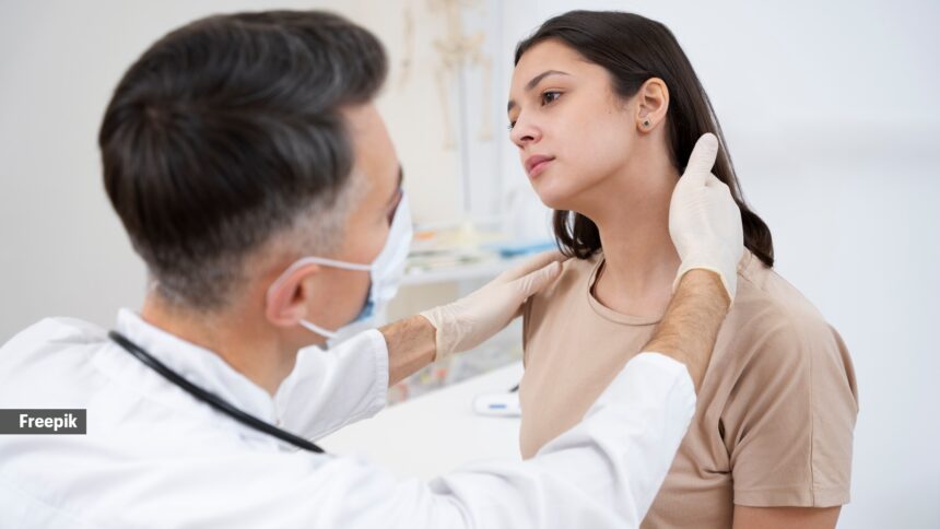 thyroid