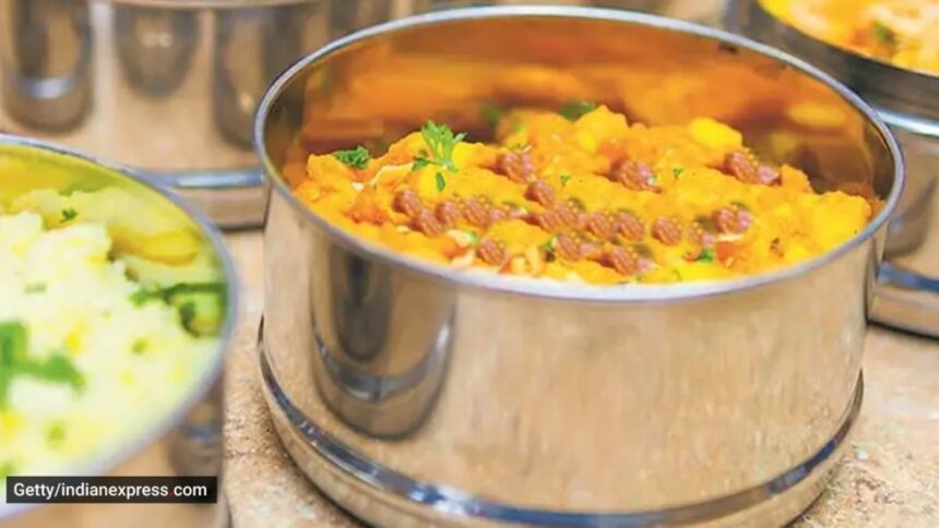 As row over beef in tiffin spreads, 5 schoolboys in Assam’s Goalpara face expulsion today