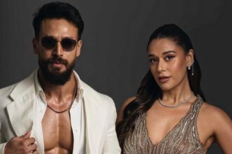 Tiger Shroff is known for his disciplined fitness routine