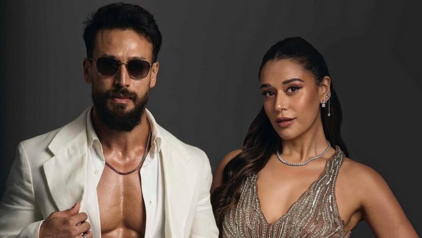Tiger Shroff is known for his disciplined fitness routine
