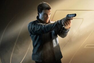 007 First Light follows a young James Bond as he begins his journey into MI6’s Double 0 programme in IO Interactive’s new action-espionage game. (Image: 007 website)